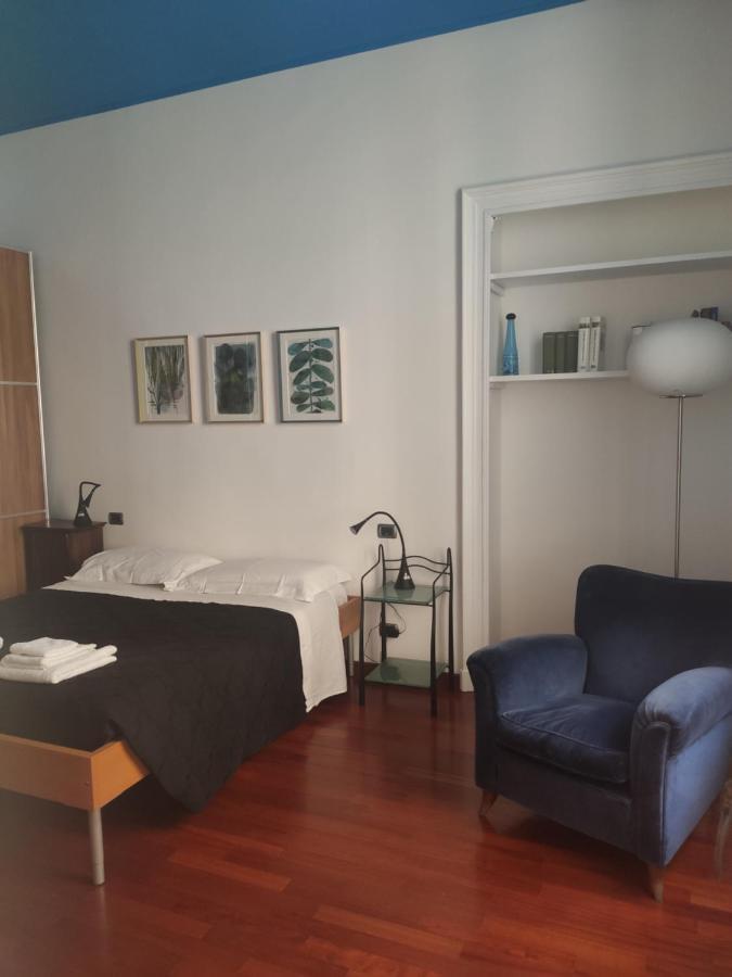 Appartamento Su Cortile Magico Turim Exterior foto