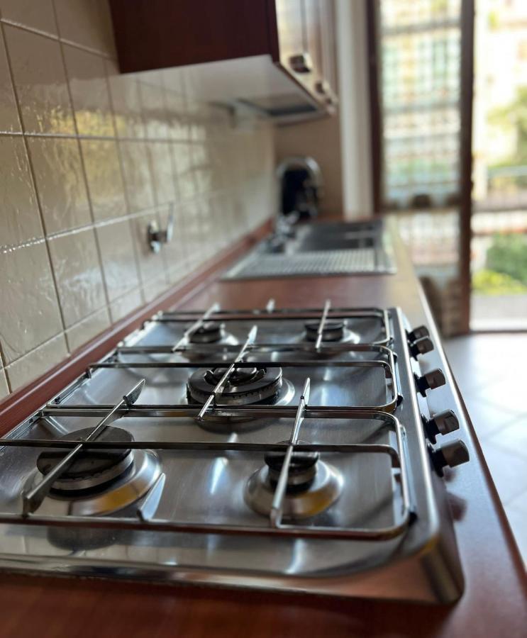 Appartamento Su Cortile Magico Turim Exterior foto