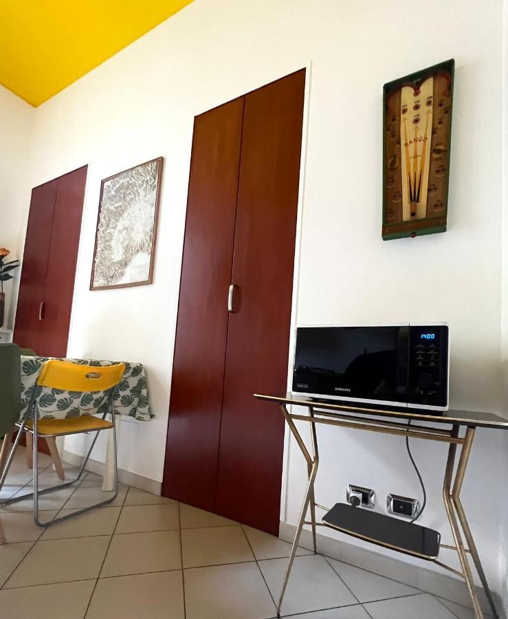 Appartamento Su Cortile Magico Turim Exterior foto