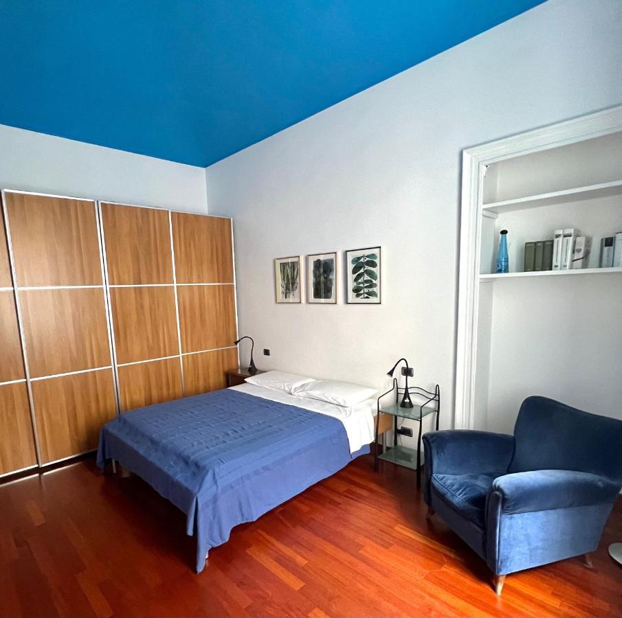 Appartamento Su Cortile Magico Turim Exterior foto