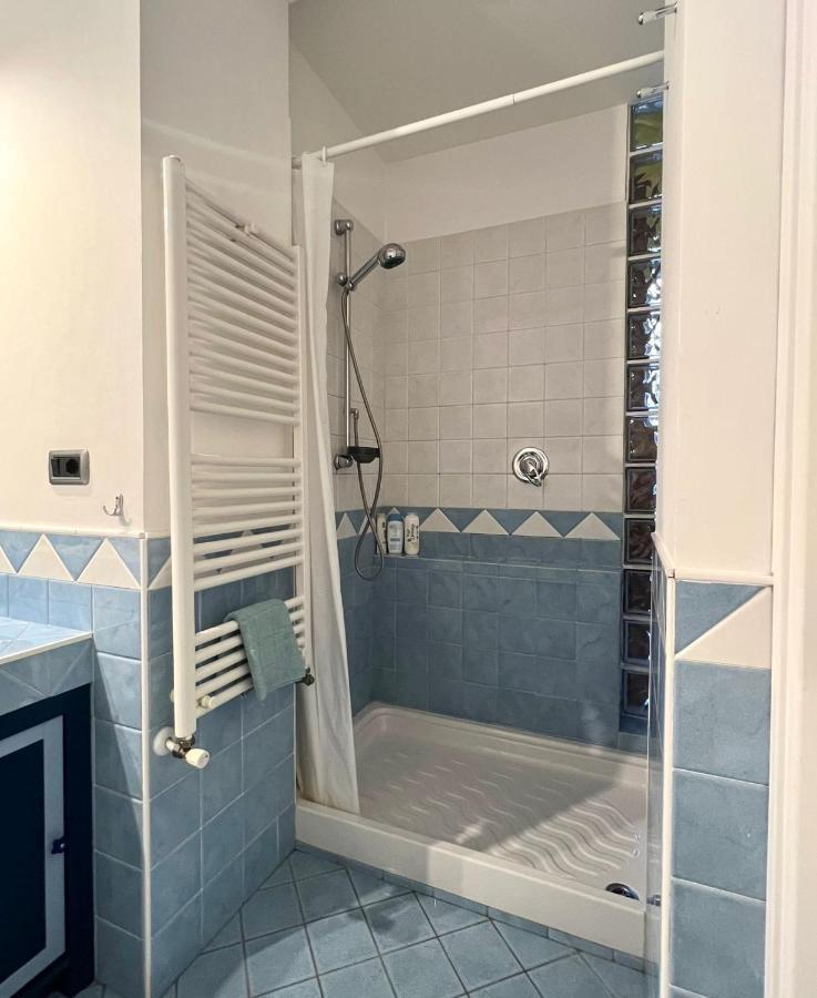 Appartamento Su Cortile Magico Turim Exterior foto