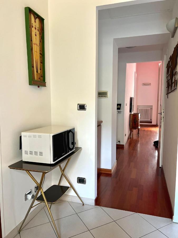 Appartamento Su Cortile Magico Turim Exterior foto