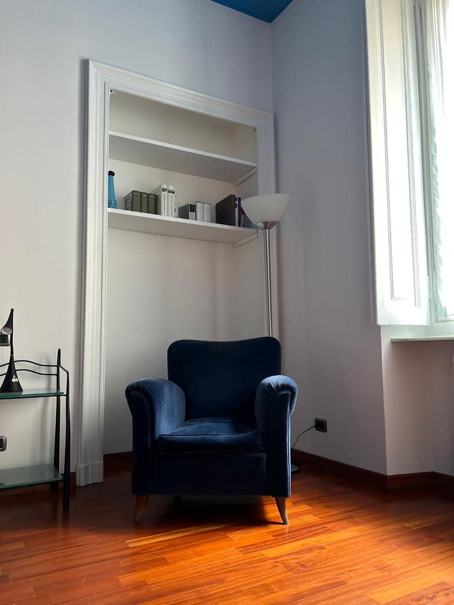 Appartamento Su Cortile Magico Turim Exterior foto